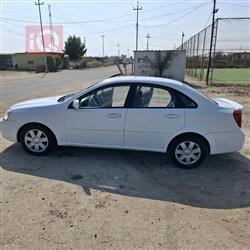 شيفروليه اوبترا